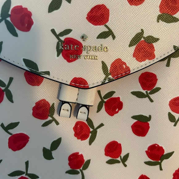 Kate Spade mini backpack - Picture 4 of 4